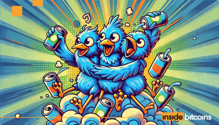 Flockerz Presale Hits $11.7 Million