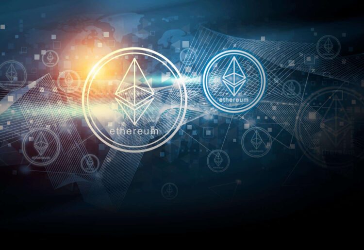 Ethereum Backs Etheralize in Bold Bid Institutional Growth