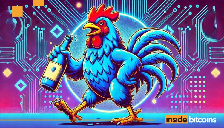 All You Need to Know About the $10 Million Flockerz Presale