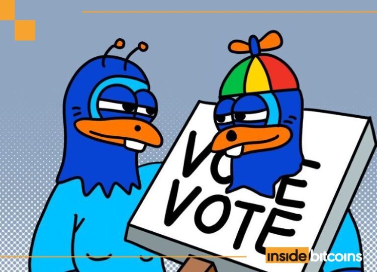 Flockerz Presale Ends In 5 Days