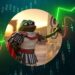 Kekius Maximus Price Soars As Traders Flock To This PEPE ICO