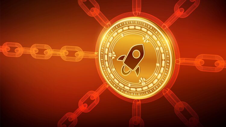 Stellar Price Surges 18% As Traders Flock To Buy This ICO