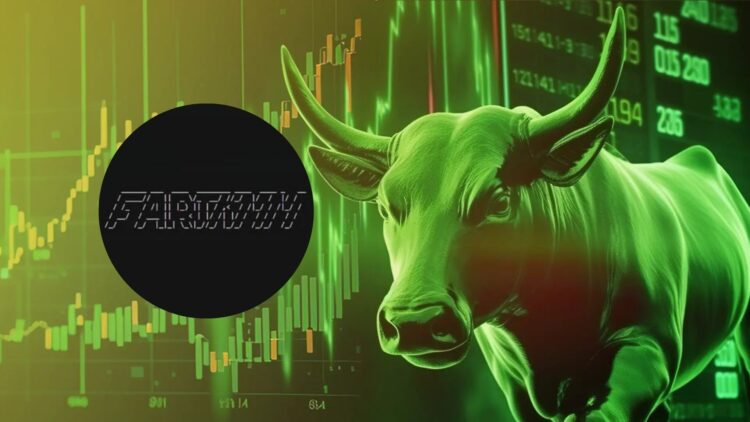 Fartcoin Price Soars 40% As Investors FOMO Buy This Meme Coin
