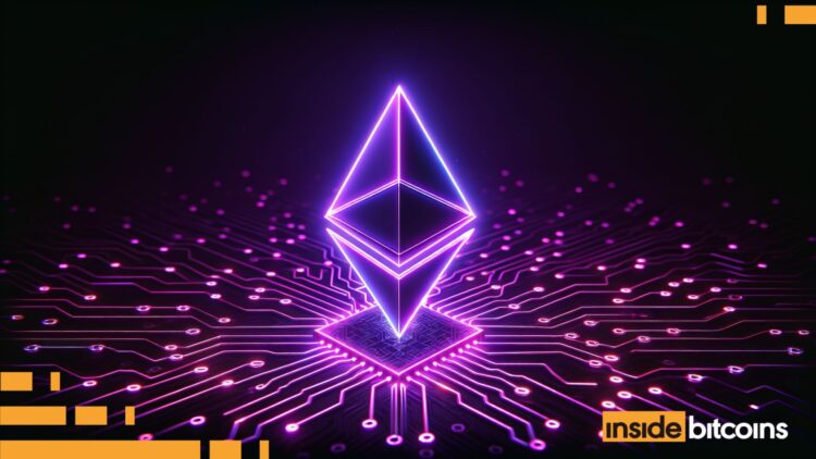 Ethereum Price Recovers As This Solana L2 Token ICO Hits $10M