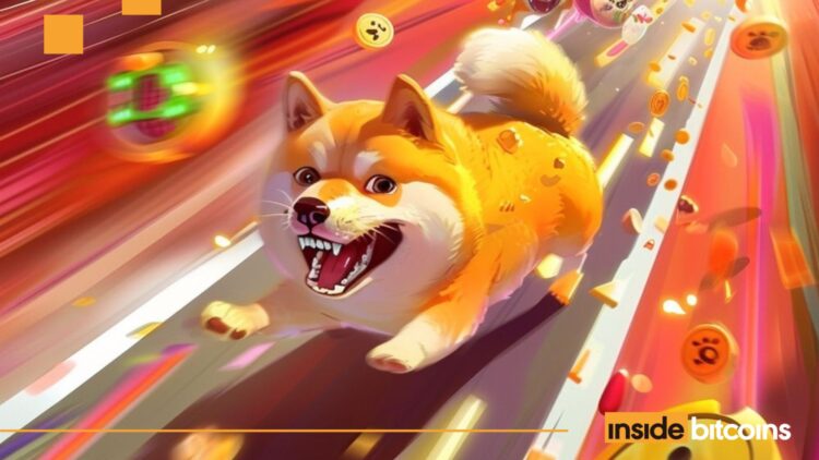 Dogecoin Price Soars As Traders Pivot To ICO Backed By GROK
