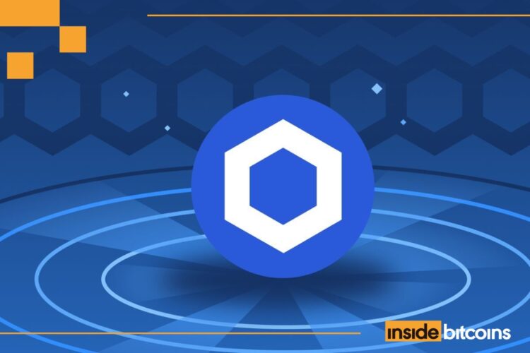 Chainlink Price Pumps 7%, Investors Flock To This Wallet ICO