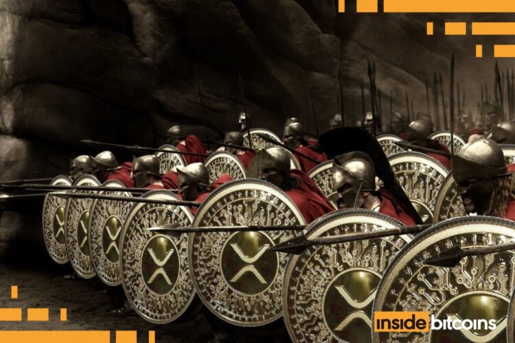 XRP Price Soars 7% But This Might Be The Best Crypto To Buy