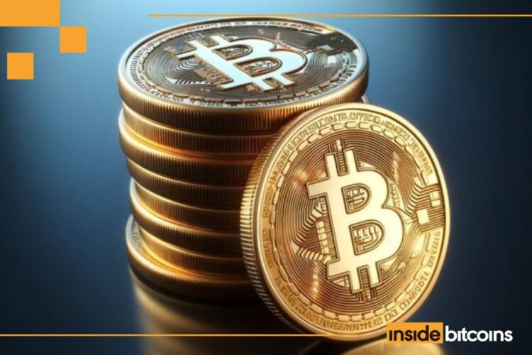 Bitcoin Price Soars 5% As Traders Rush To Buy This ICO