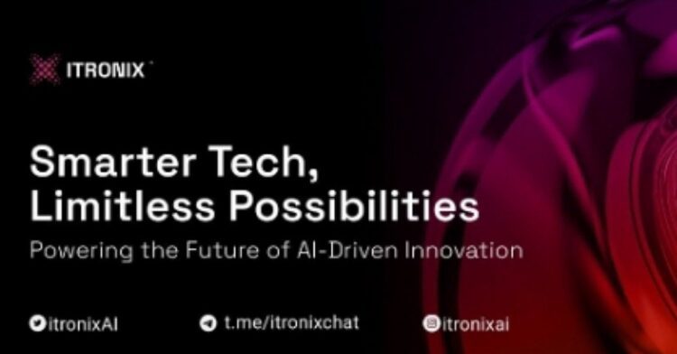 New cryptocurrency Releases, Listings, & Presales Today – VolatilityX, ItronixAI, Trackgood AI