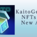 Kaito Genesis NFTs Hit New ATH