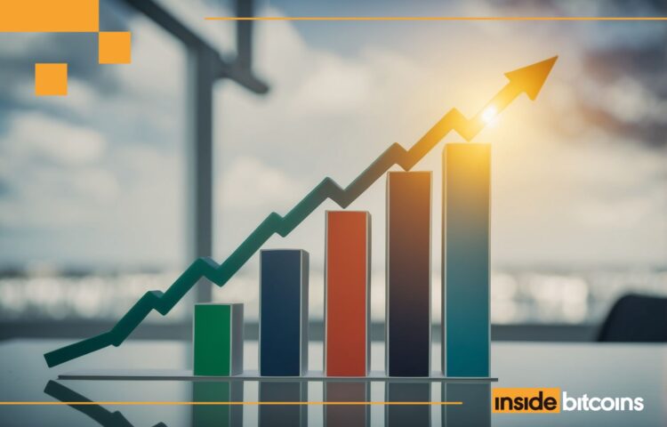 Top Crypto Gainers Today Jan 21 – Bitget Token, Immutable X, 1inch Network, JUST