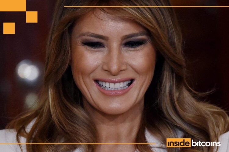 Melania Meme Price Slumps 10% As Traders Pivot To This ICO