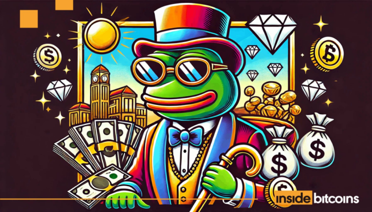 $TRUMP Changes The Game For AI Agents Like $MIND Of Pepe