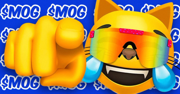 Next Cryptocurrency to Explode, 4 January — Sushi, SPX6900, Mog Coin, EOS