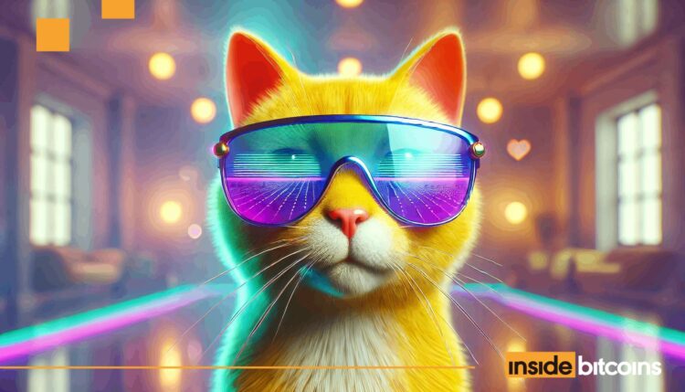 Top Meme Coins to Invest In Now, January 23 – Mog Coin, Aixbt by Virtuals, Popcat