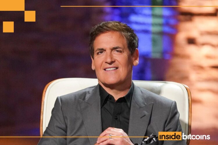 Mark Cuban Proposes Meme Coin Launch To Pay US Debt