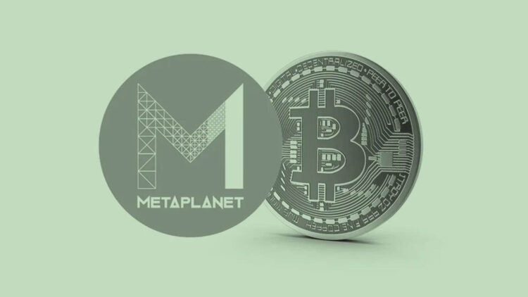 Metaplanet Aims To Grow Bitcoin Holdings 5X To 10K In 2025