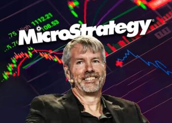 MicroStrategy Adds Another 1,070 Bitcoin for $101M