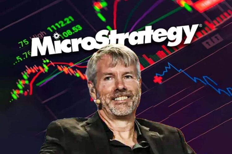 MicroStrategy Adds Another 1,070 Bitcoin for $101M
