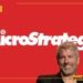 Michael Saylor Hints At New MicroStrategy BTC Buy