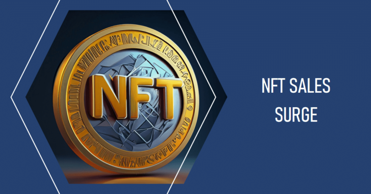 NFT Sales Hit $8.8B In 2024 – Here’s 2025 NFT Market Prediction