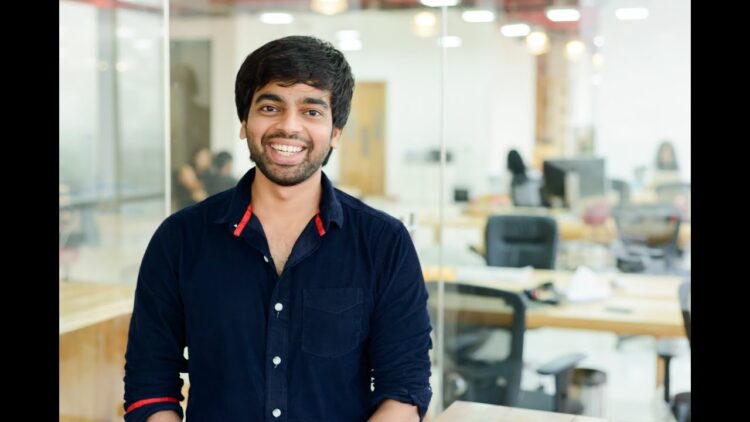 Nischal Shetty and WazirX: Driving Crypto in India