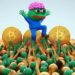 Pepe Unchained Price Surges 20% On Pump Pad Launch News