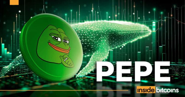 PEPE Price Slips 16% In A Week As This ICO Soars Past $58M