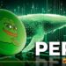 PEPE Price Slips 16% In A Week As This ICO Soars Past $58M