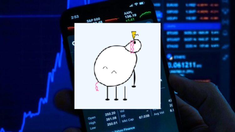 Pippin Meme Coin Trader Turned $1M Loss Into $2.5M Win