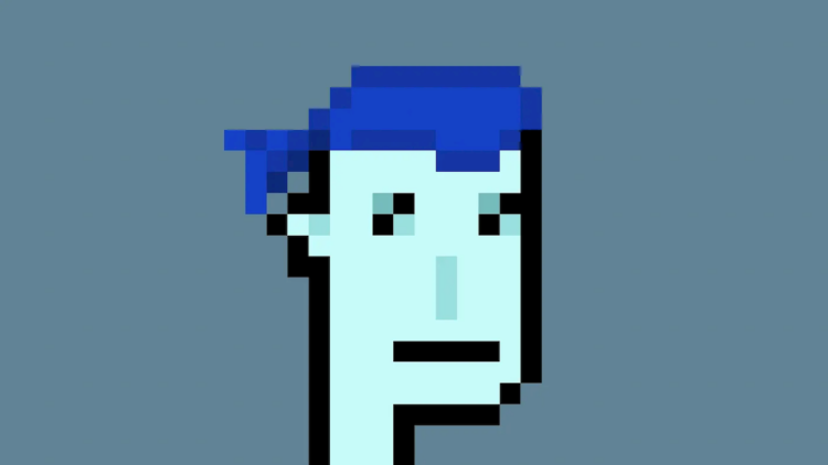 Punks NFTs Rise 500% In Sales After Its IP Sale To Nakamigos