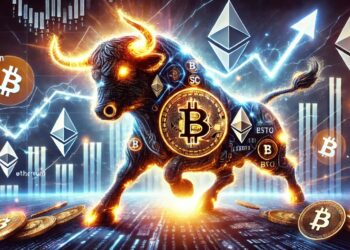 Elliott Wave Analysis Suggests New ATH Of $170,000