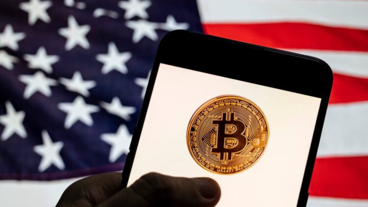 US Government Dumps Silk Road Bitcoin After DoJ Approval