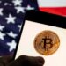 US Government Dumps Silk Road Bitcoin After DoJ Approval