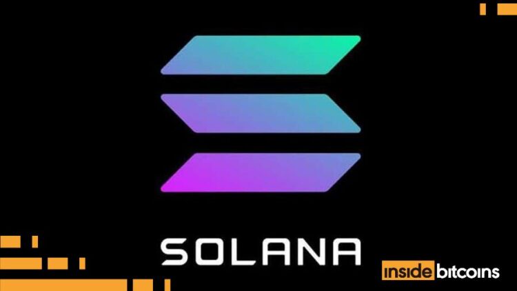 Solana Price Jumps 2% As This Layer-2 Crypto ICO Tops $10.3M