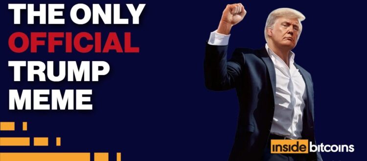 Best Meme Coins To Watch As $TRUMP Coin Soars 16,935%