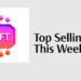 Top Selling NFTs This Week – Kaito NFTs Rise In Rankings