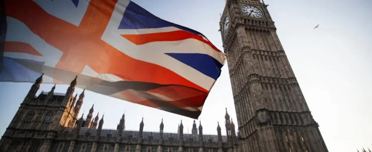 UK Treasury Confirms Crypto Staking Rules Effective January 31