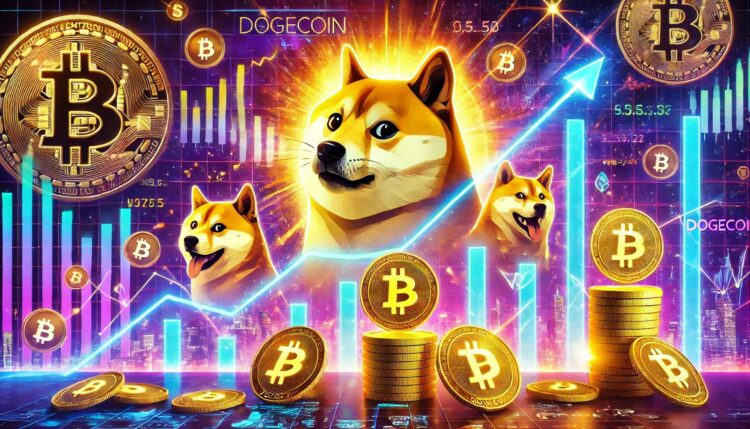 Dogecoin Leads The Pack As Dog-Themed Coins Rally – “Trump Effect” Sparks Excitement