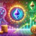Solana Active Addresses Surge To 832K Per Hour Outpacing Ethereum Amid TRUMP Meme Coin Hype