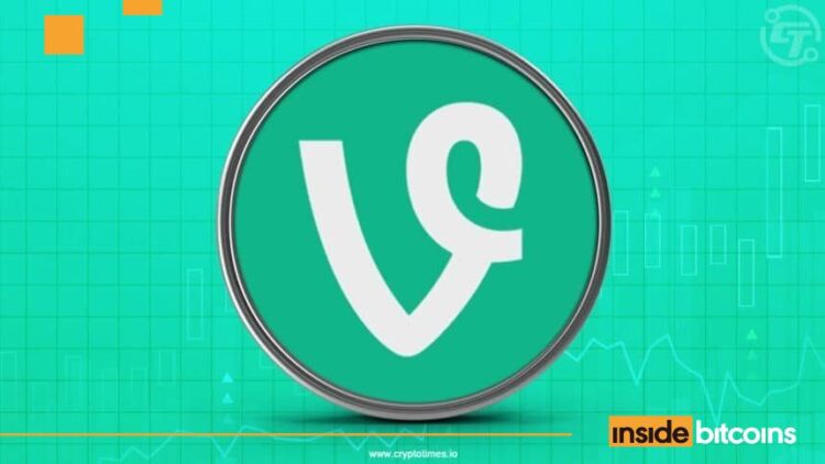 Vine Price Soars 220%, But Is This AI Agent The Next Big Crypto?