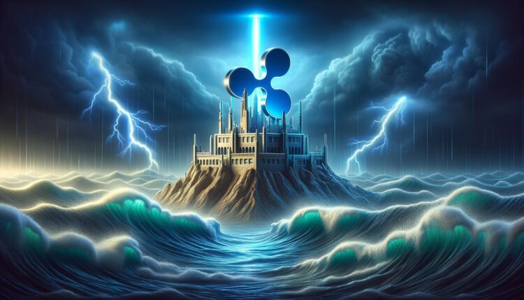 Crypto whales verplaatsen miljoenen XRP naar Coinbase – gaat Ripple dalen door sell-offs?