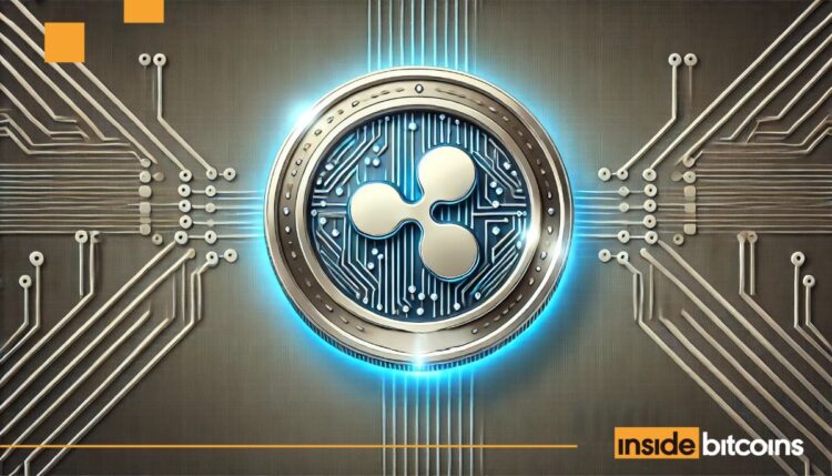 XRP Price Breaks $3 For The First Time Since 2018
