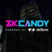 ZKcandy Raises $4M to Build Telegram-Based Gaming Ecosystem