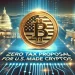 Zero Tax Proposal for U.S.-Made Crypto: XRP, ADA, ALGO, HBAR Set to Benefit Big