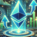New Ethereum Addresses Hit 200K: What Caused The Spike?