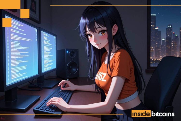 ai16z Price Pumps 15% As This AI Agent Nears $1M On Day 1