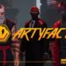 P2E NFT Game Artyfact Launches On Epic Games Store