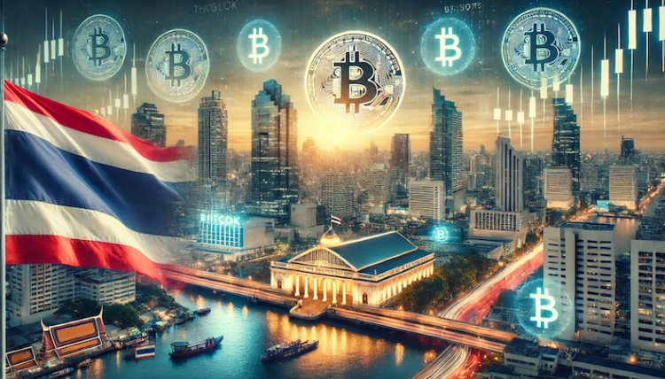 Thailand Poised to Approve Local Bitcoin ETFs