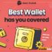 Best Wallet Raises $8M – Next-Gen Web3 Wallet For New Era